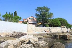 Apartments by the sea Zambratija, Umag - 6997